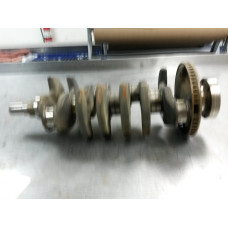 #P503 Crankshaft Standard For 13-15 Chevrolet Cruze 1.4 25193465 #P503 Crankshaft Standard For 13-15 Chevrolet Cruze 1.4 25193465
